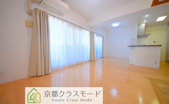 人気のカウンターキッチンタイプのお部屋です♪