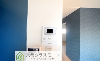 ＴＶモニターホン