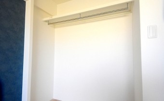 クローゼット