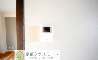 ＴＶモニターホン