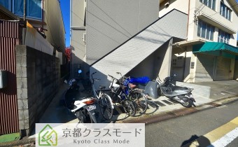 共用部　
