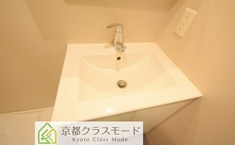 シャンプードレッサー