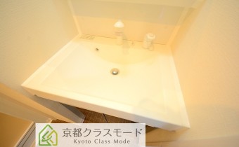 シャンプードレッサー
