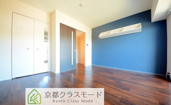 「Wi-Fiルーター」完備！しかも「インターネット無料」です♪