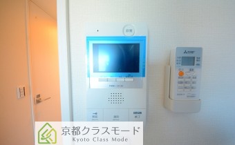 ＴＶモニターホン