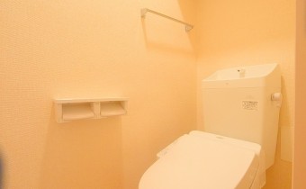 ウォシュレットトイレ