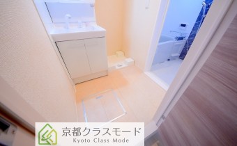 脱衣所