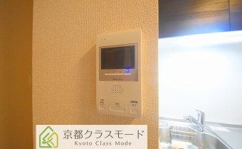 TVドアホン