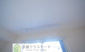 室内干用の器具