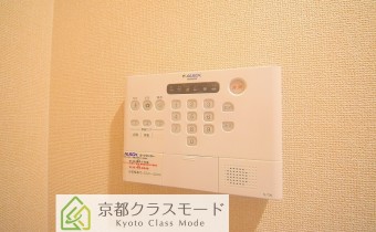 ALSOKホームセキュリティ