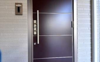 玄関ドア