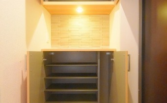 シューズBOX