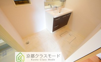 脱衣所