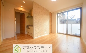 コンパクトに収まった使い勝手の良いお部屋です♪