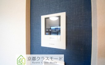 TVドアホン