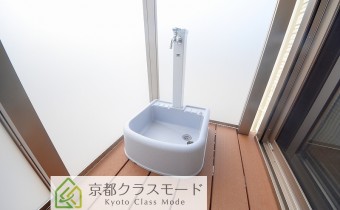スロップシンク