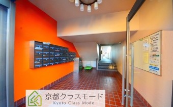 ホール
