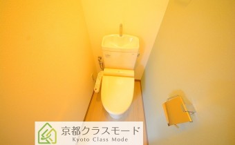 ウォシュレットトイレ