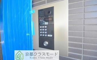 オートロック