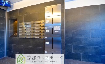 宅配BOX