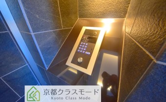 オートロック