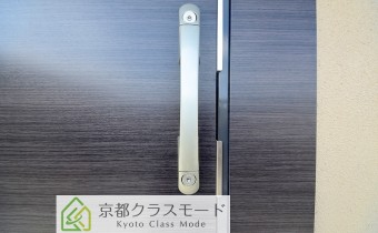 ダブルロック