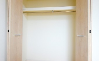 クローゼット