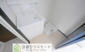 脱衣所
