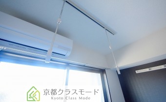 室内干し用の器具