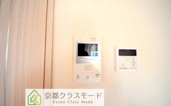 TVドアホン