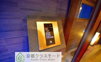 オートロック