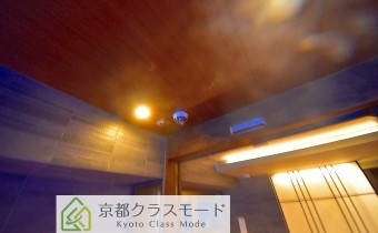 防犯カメラ