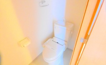 ウォシュレットトイレ
