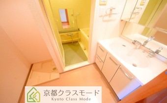 脱衣所
