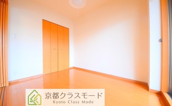 洋室4.3帖