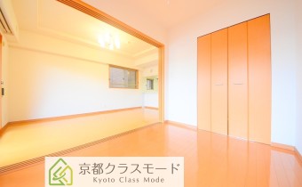 洋室4.3帖