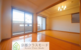 洋室4.3帖