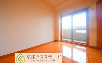 洋室4.3帖