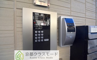 オートロック