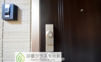 電子ロック