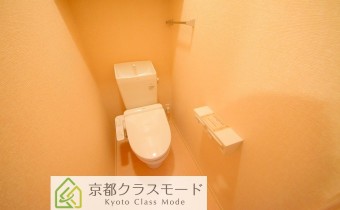 ウォシュレットトイレ