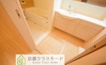 脱衣所