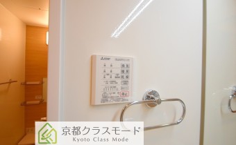 浴室乾燥機のコントローラー