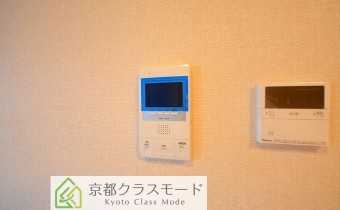 TVドアホン