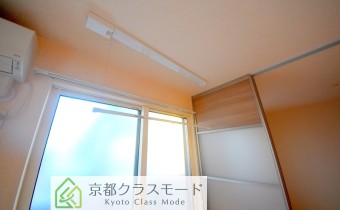 室内干用の器具