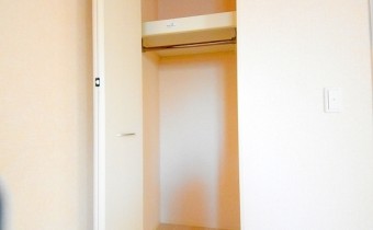 クローゼット