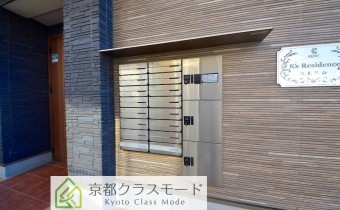 メールBOX＆宅配BOX