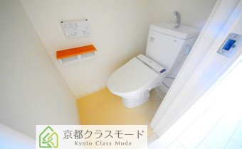 ウォシュレットトイレ