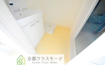 脱衣所