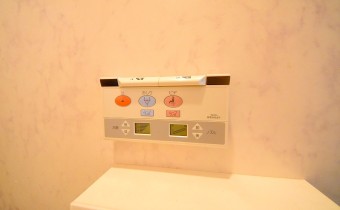 ウォシュレットリモコン